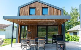 Aria Deluxe Mobile Homes With Terme Catez Tickets